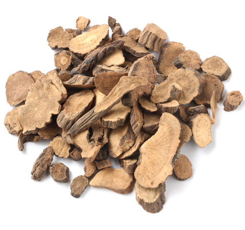 赤芍的功效與作用 揭赤芍的炮制方法