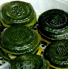 艾葉的作用 艾葉防夏季皮膚病