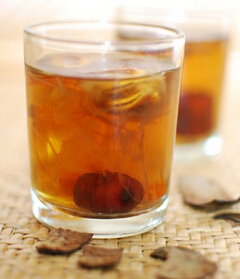 胖大海的功效與作用 胖大海茶的食用禁忌