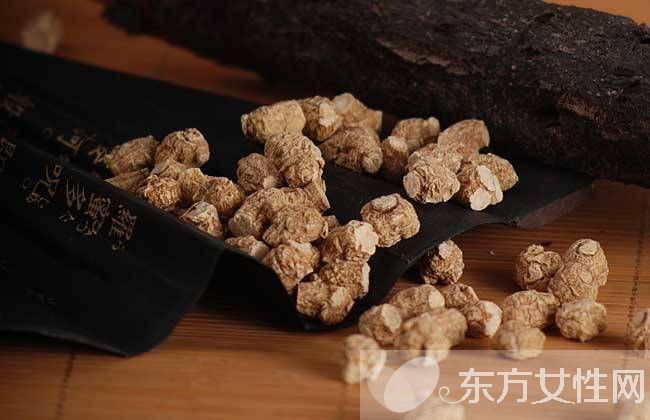 服西洋參的5個注意事項 千萬要留意