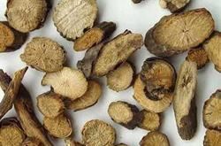 赤芍的功效與作用 揭赤芍的炮制方法