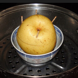 咳嗽怎么辦 推薦3款冬季止咳藥膳