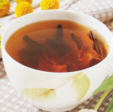 靈芝怎么吃 靈芝茶該怎么泡