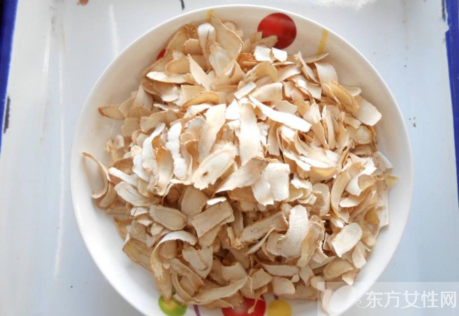 服西洋參的5個注意事項 千萬要留意