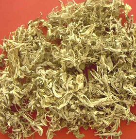 艾葉的功效與作用 巧用艾葉調(diào)理女性氣血