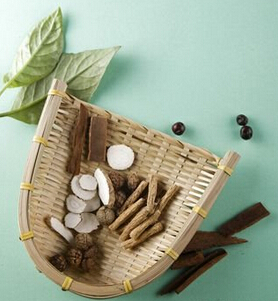 西洋參的功效 西洋參切片泡水效果好