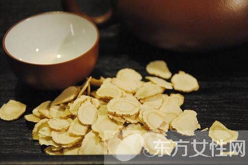 服西洋參的5個注意事項 千萬要留意