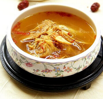 如何補(bǔ)血 當(dāng)歸補(bǔ)血湯的功效與作用 通調(diào)氣血