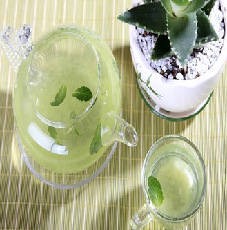 蘆薈茶的功效與作用 蘆薈茶的沖泡方法