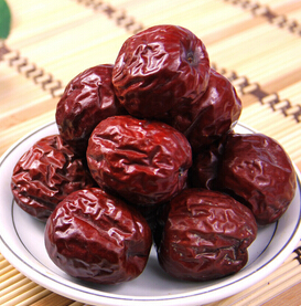 紅棗吃多了會(huì)怎么樣 紅棗吃多了的副作用