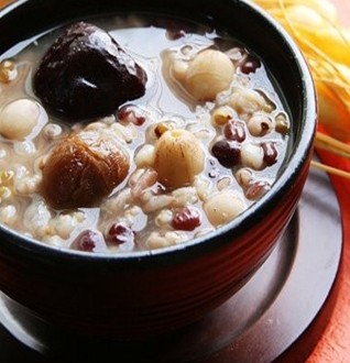 芡實(shí)怎么吃 芡實(shí)一次不要吃太多