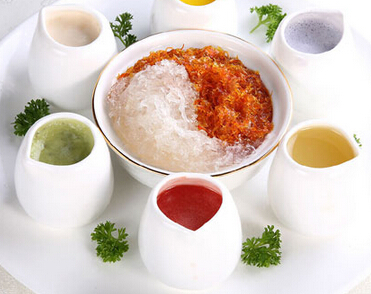 燕窩的營養(yǎng)成分 燕窩營養(yǎng)價值有多少