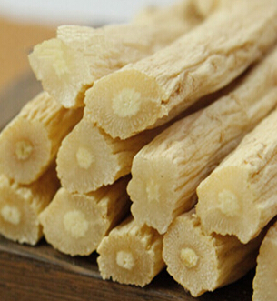 黨參的功效與作用 黨參補氣似人參