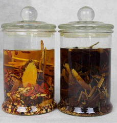 肉蓯蓉怎么吃 肉蓯蓉泡酒配方