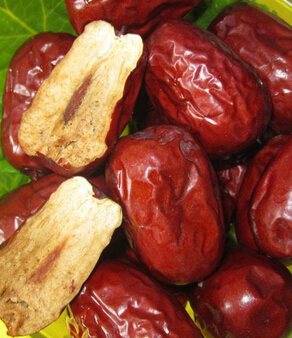 紅棗吃多了會(huì)怎么樣 紅棗吃多了的副作用