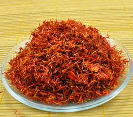 紅花的功效與作用 紅花泡腳的注意事項