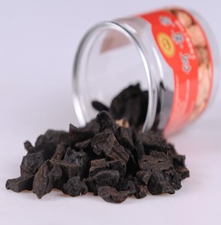 何首烏的功效與作用 何首烏的藥用功效