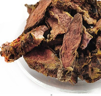 紅景天的功效與作用 改善學習記憶