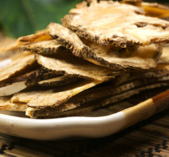 養(yǎng)肝護(hù)肝的中藥材 黨參黃芪修復(fù)肝細(xì)胞