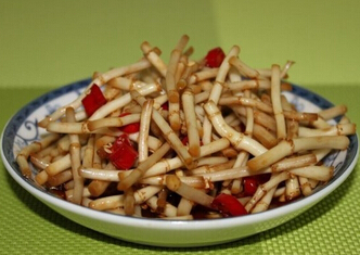 魚腥草的功效與作用 魚腥草的食用方法