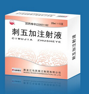 刺五加注射液介紹 功效及不良反應(yīng)