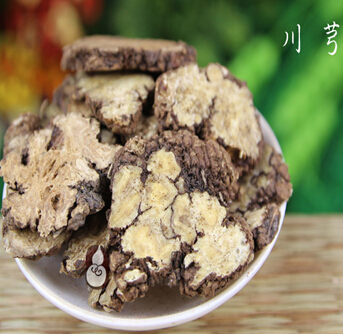 川芎補血益氣 川芎的功效與作用及禁忌