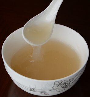 葛粉的功效 葛根粉的營養(yǎng)價值與食用效果