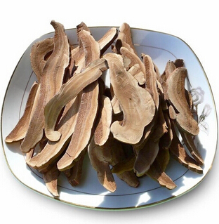 靈芝怎么吃 干靈芝片的吃法