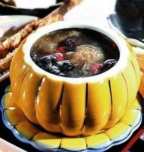 靈芝怎么吃 靈芝煲湯的4種做法