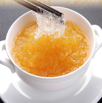 燕窩的功效與作用 飲食禁忌