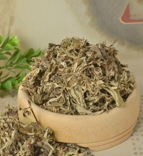 艾草的功效與作用 艾蒿拔火罐更有價值