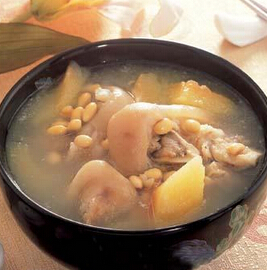 靈芝怎么吃 靈芝煲湯的4種做法