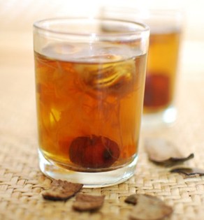 胖大海的功效與作用 食用方法