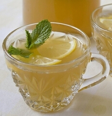 孕婦可以喝檸檬水嗎 喝檸檬水的作用