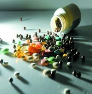 復(fù)方甘草片的不良反應(yīng)與副作用