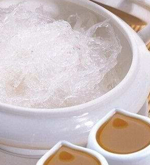 燕窩的功效與作用 飲食禁忌