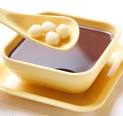 夏日去水腫消脂美食 陳皮紅豆沙的做法