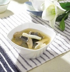 麥冬的功效與作用 麥冬的功效與食療作用