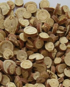 甘草的成分 金銀甘草茶治尿道感染