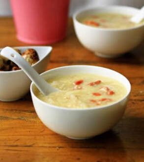 消化不良怎么辦 陳皮粥健脾開(kāi)胃