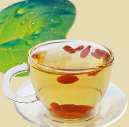 西洋參枸杞 西洋參枸杞泡水功效