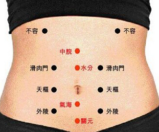 艾灸的作用打通經(jīng)絡(luò) 讓氣血暢行