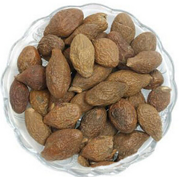 胖大海的藥理作用 胖大海外敷治紅眼病