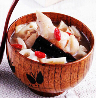 靈芝的家常吃法 靈芝煲湯4種做法