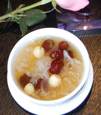 紅棗的吃法 一日三棗的5種養(yǎng)生吃法