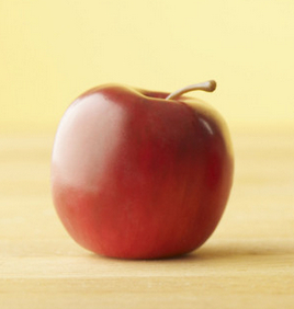 蘋果四大食療功效讓你出乎意料