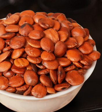 酸棗仁的功效與作用 常用酸棗仁藥方配方