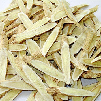 如何提高免疫力 食用黃芪粥的功效與作用