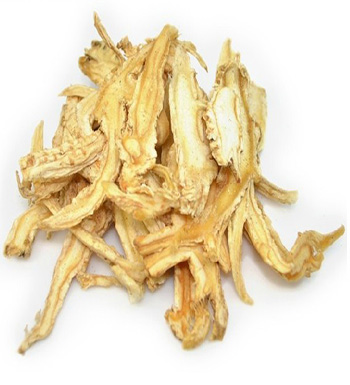 中藥大全  桔梗的功效與作用