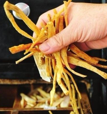 黨參的用藥禁忌 黨參的副作用和療效